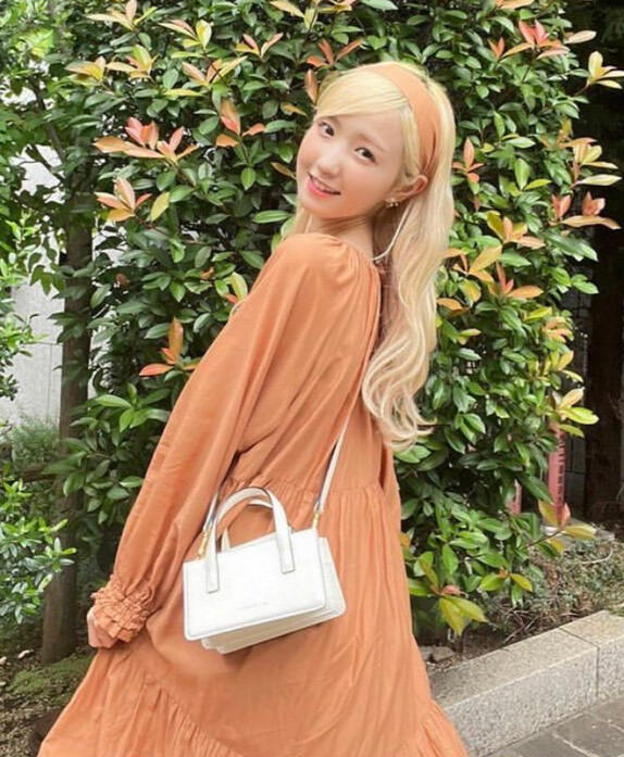 chiharu ; - ;